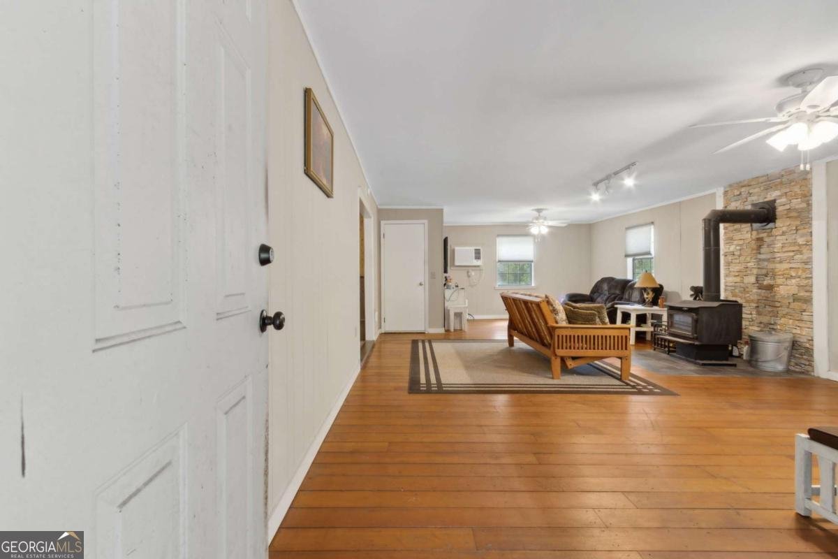 4729 Bailey Mill Road White Oak - 13