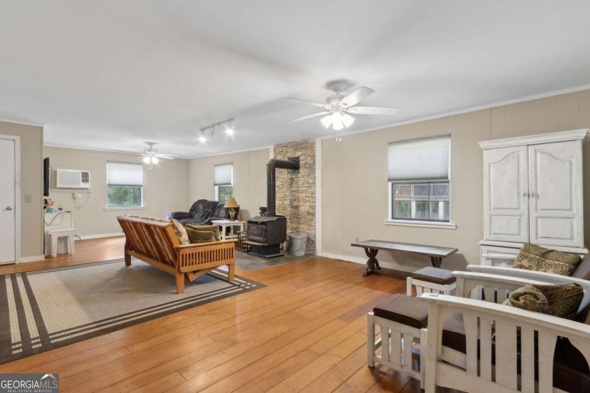 4729 Bailey Mill Road White Oak - 16