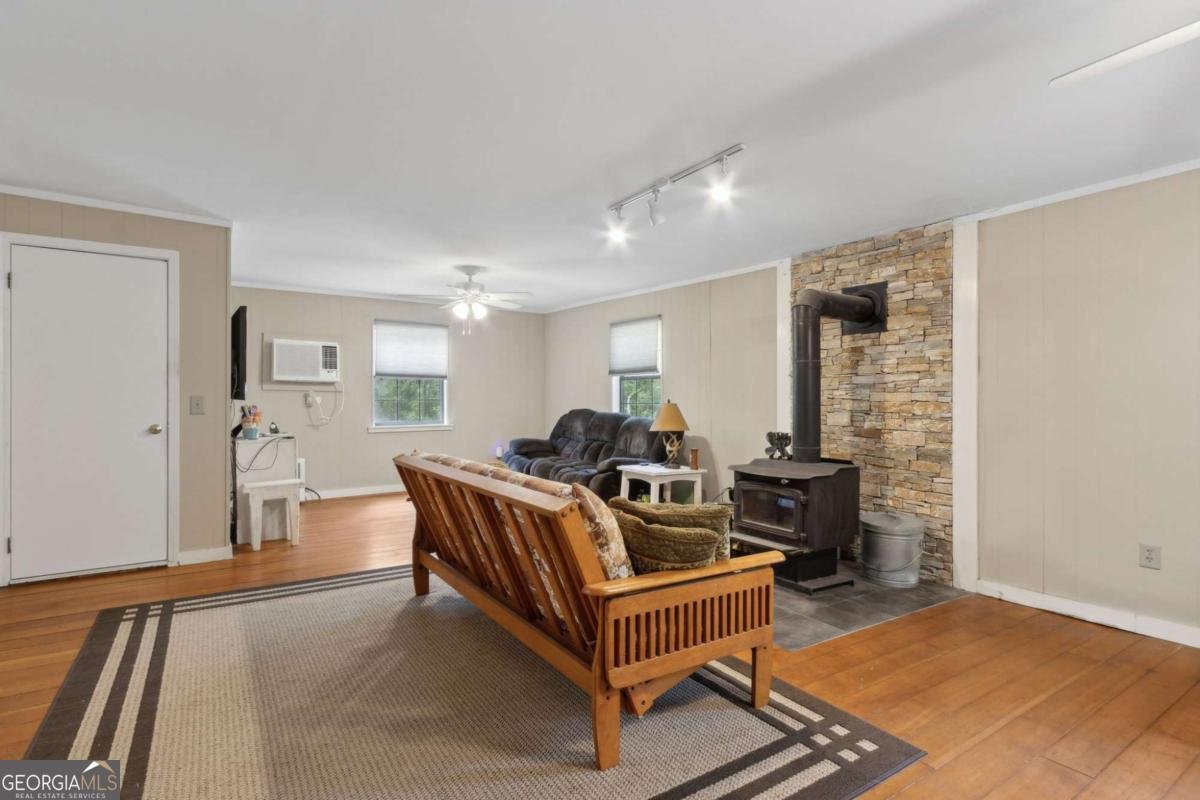 4729 Bailey Mill Road White Oak - 17
