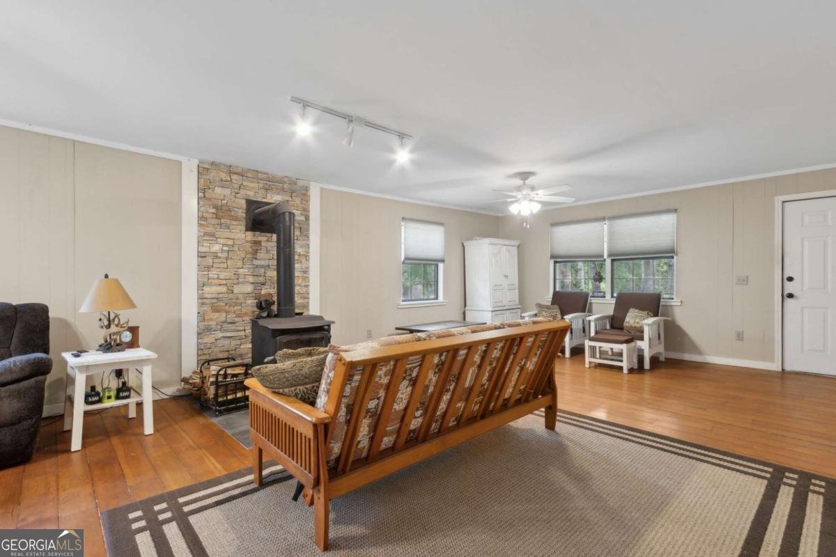 4729 Bailey Mill Road White Oak - 19