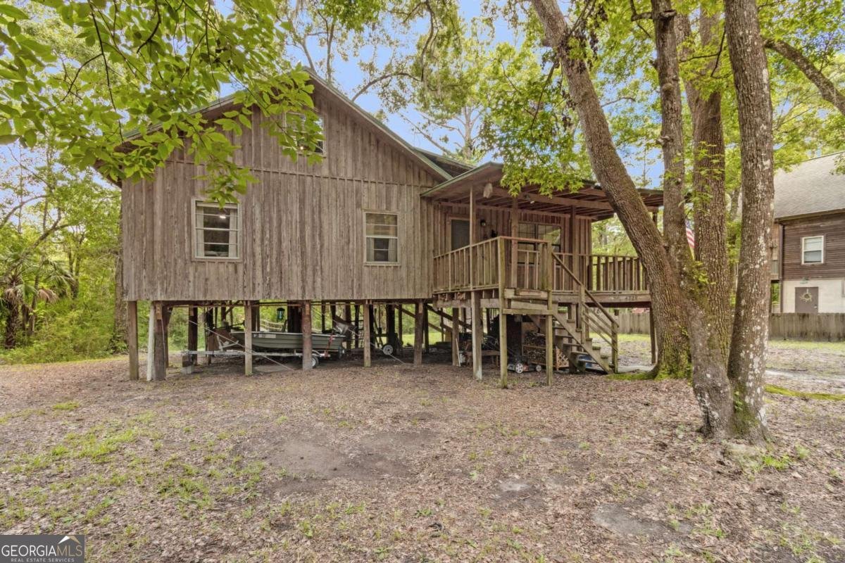4729 Bailey Mill Road White Oak - 2