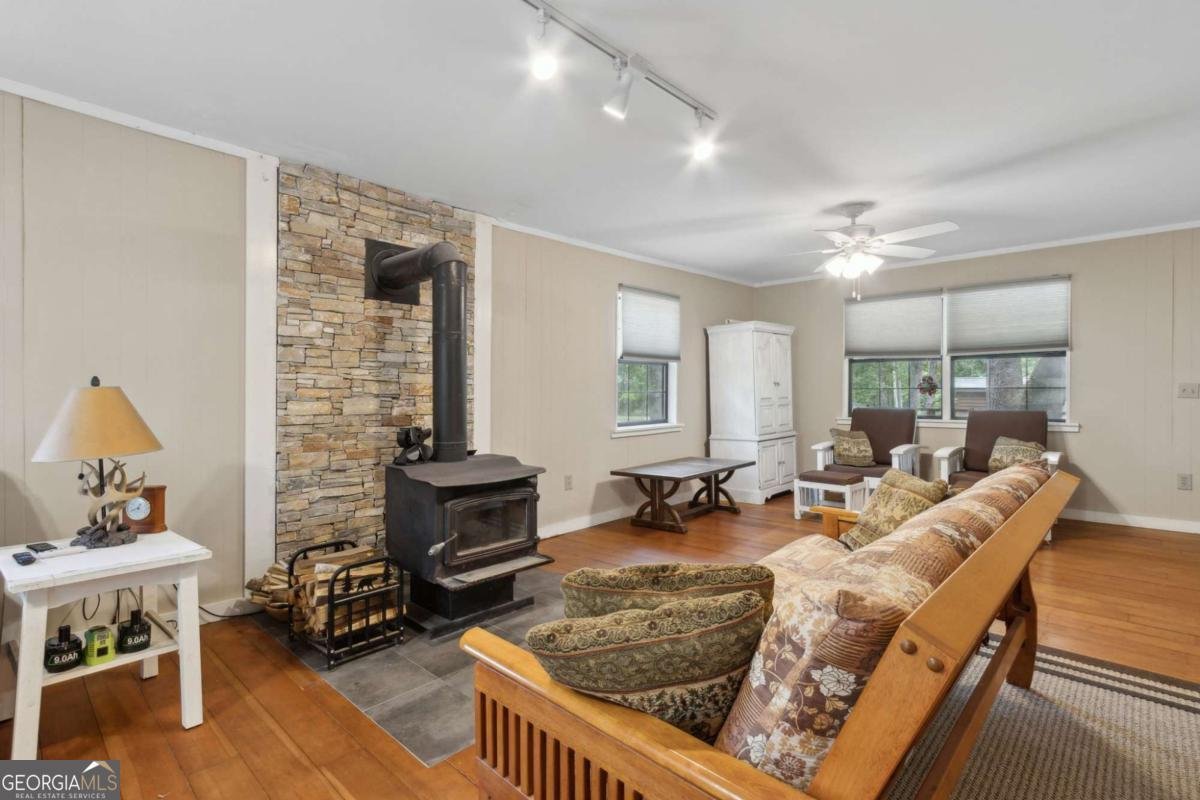 4729 Bailey Mill Road White Oak - 20