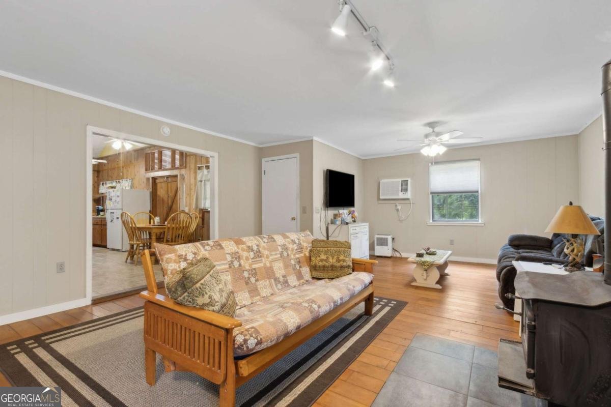 4729 Bailey Mill Road White Oak - 21