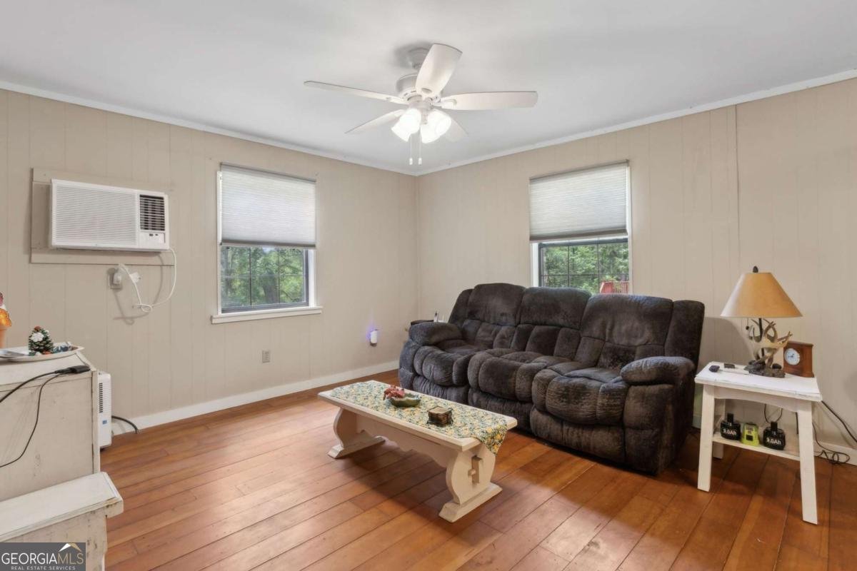 4729 Bailey Mill Road White Oak - 22