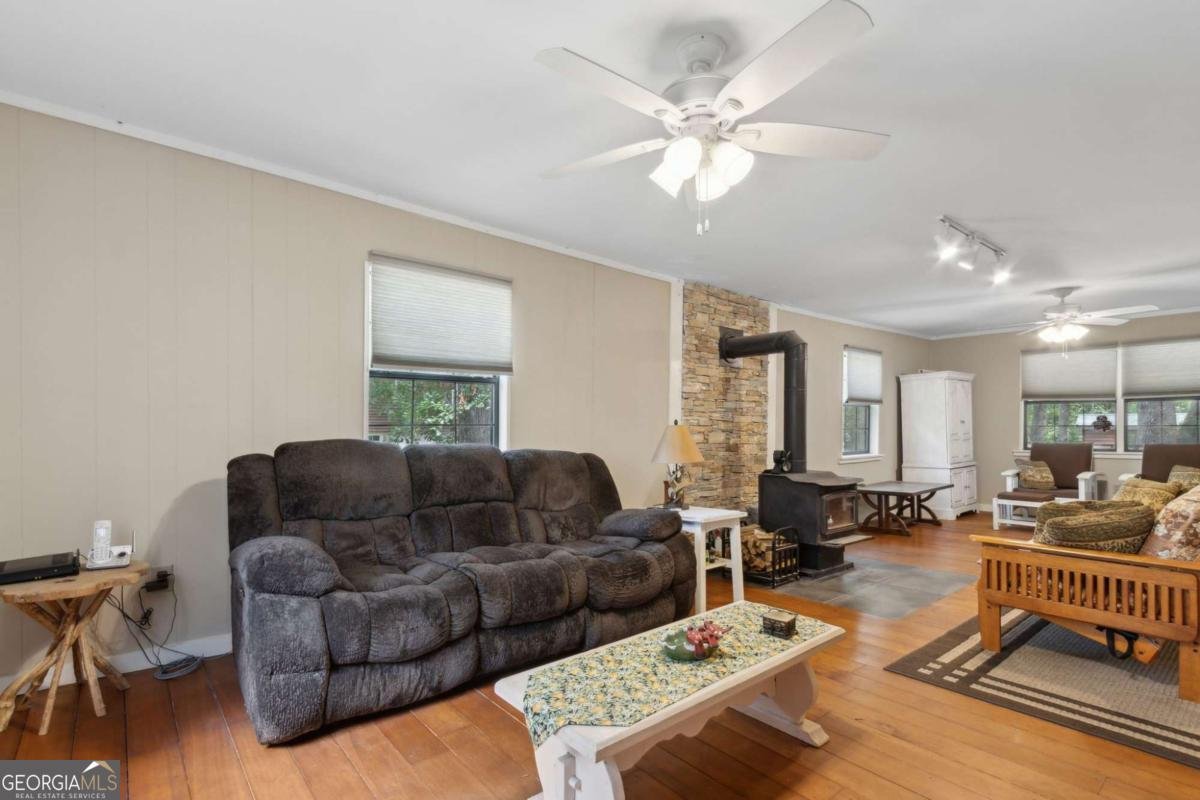 4729 Bailey Mill Road White Oak - 23