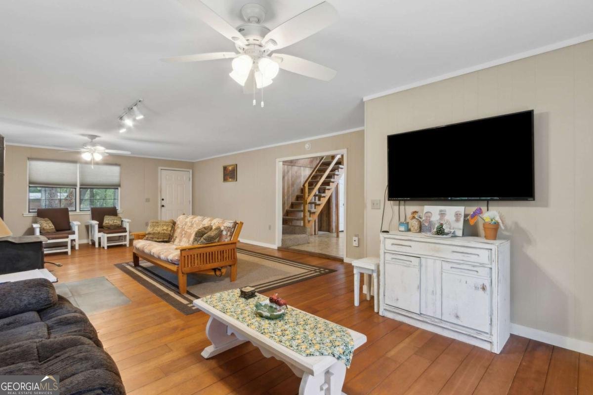 4729 Bailey Mill Road White Oak - 24