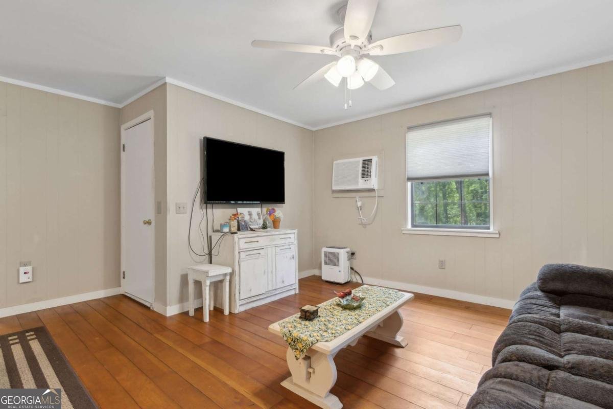 4729 Bailey Mill Road White Oak - 25