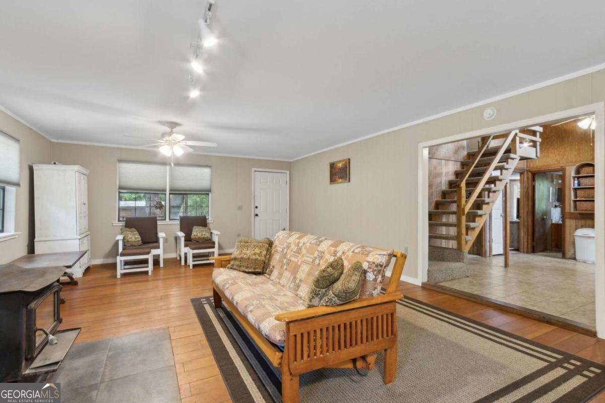 4729 Bailey Mill Road White Oak - 26