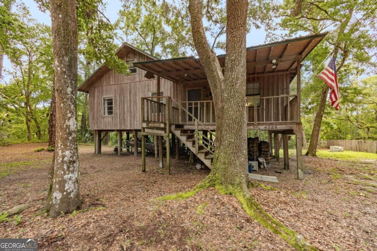 4729 Bailey Mill Road White Oak - 3