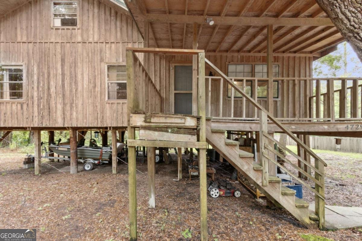 4729 Bailey Mill Road White Oak - 4