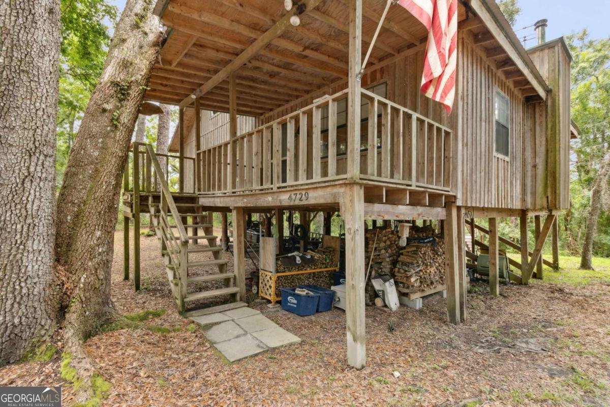 4729 Bailey Mill Road White Oak - 5