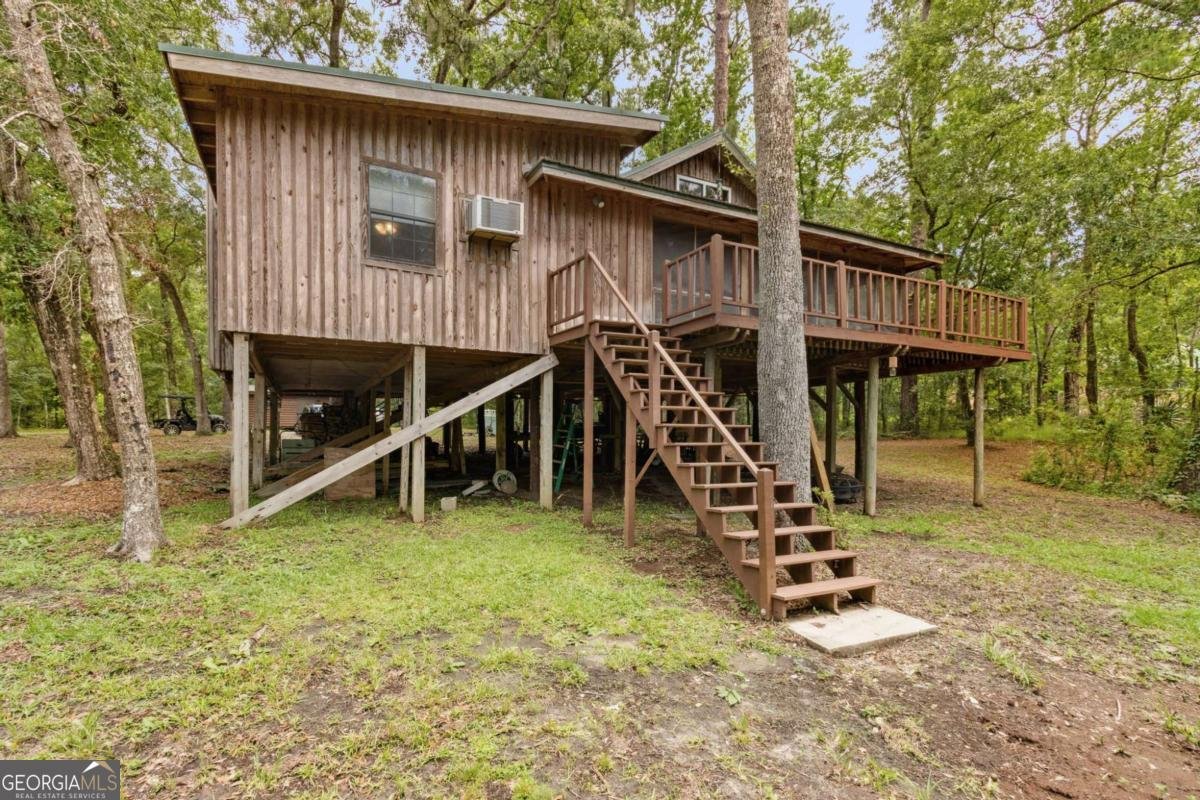 4729 Bailey Mill Road White Oak - 56