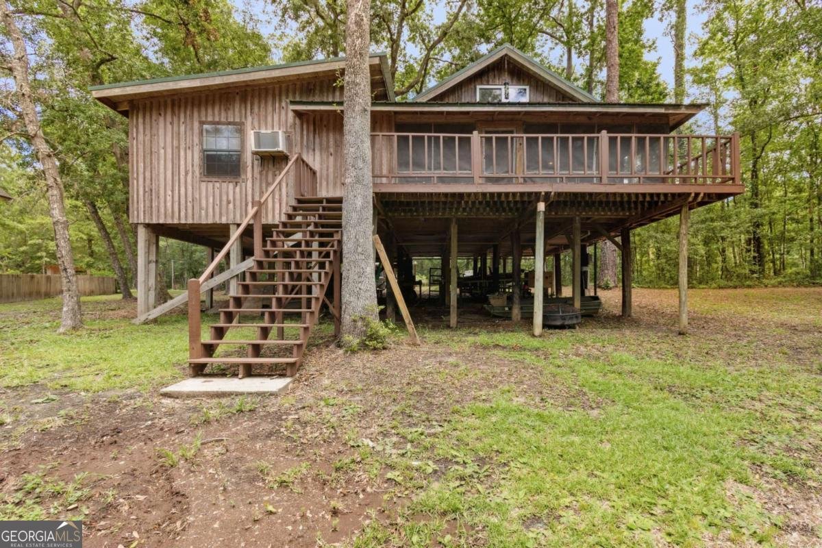 4729 Bailey Mill Road White Oak - 57