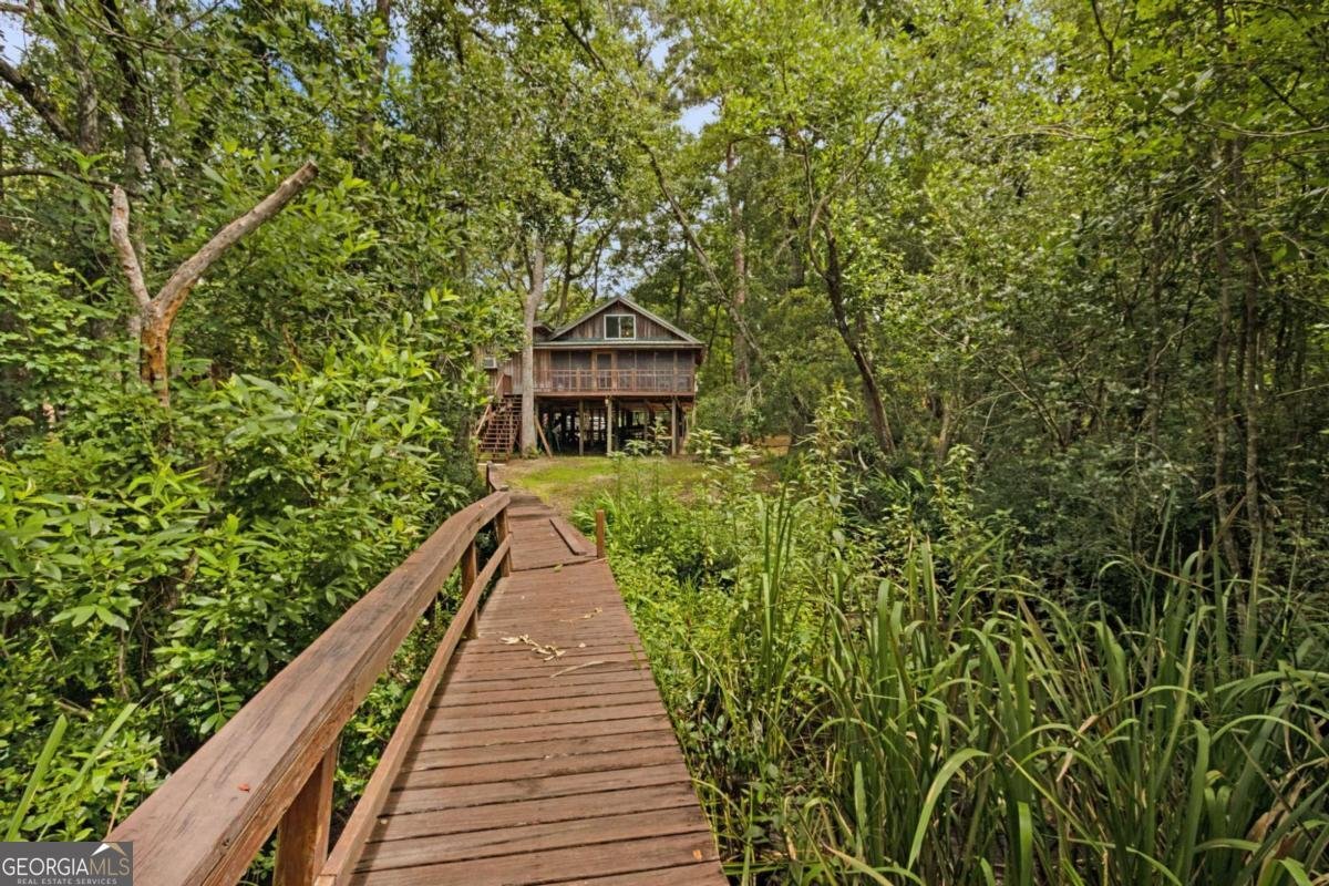 4729 Bailey Mill Road White Oak - 58