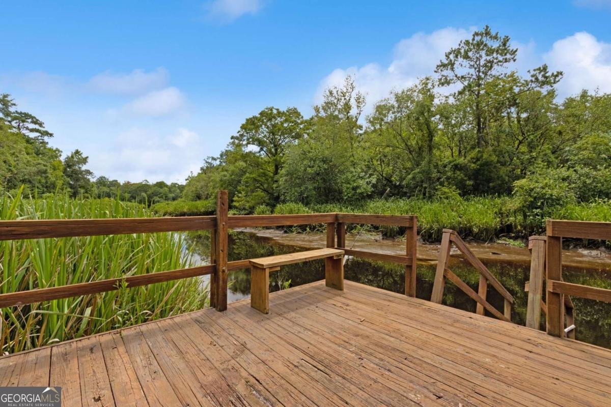 4729 Bailey Mill Road White Oak - 61