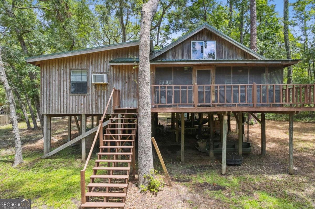 4729 Bailey Mill Road White Oak - 68