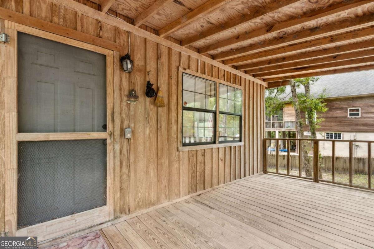 4729 Bailey Mill Road White Oak - 8