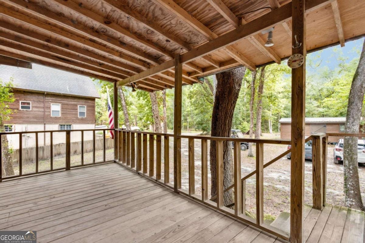 4729 Bailey Mill Road White Oak - 9