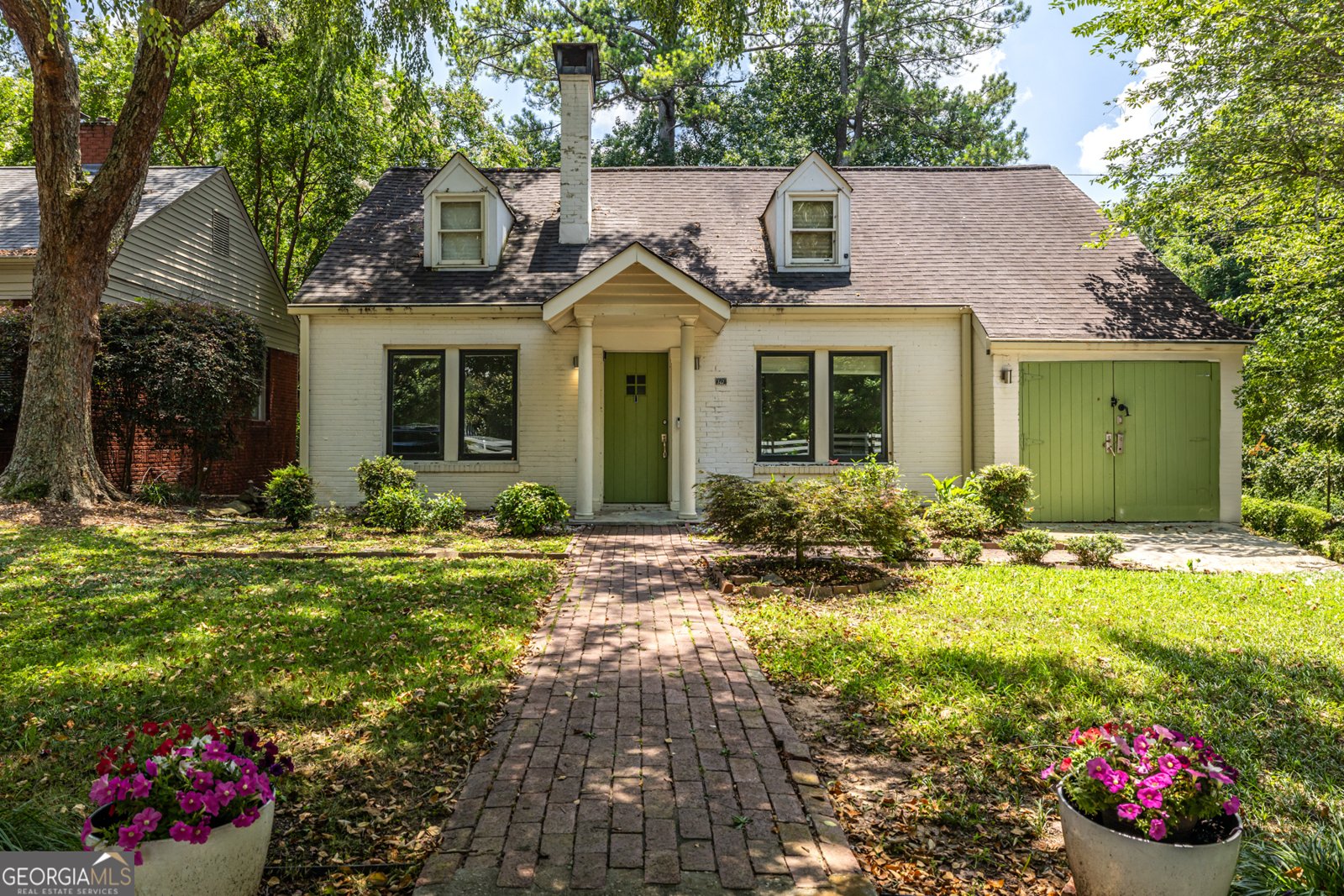 747 Cumberland Road Atlanta - 1