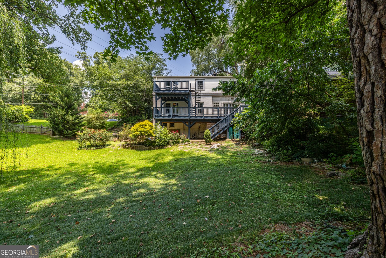 747 Cumberland Road Atlanta - 2