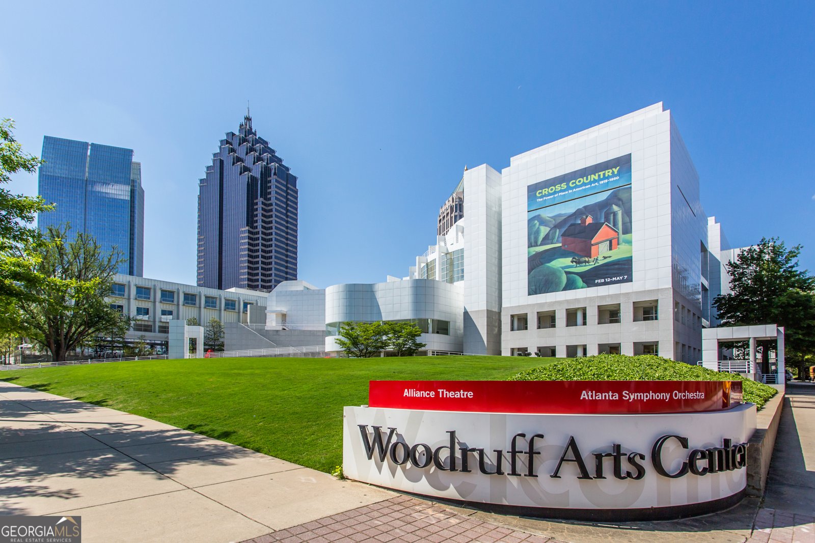 747 Cumberland Road Atlanta - 24