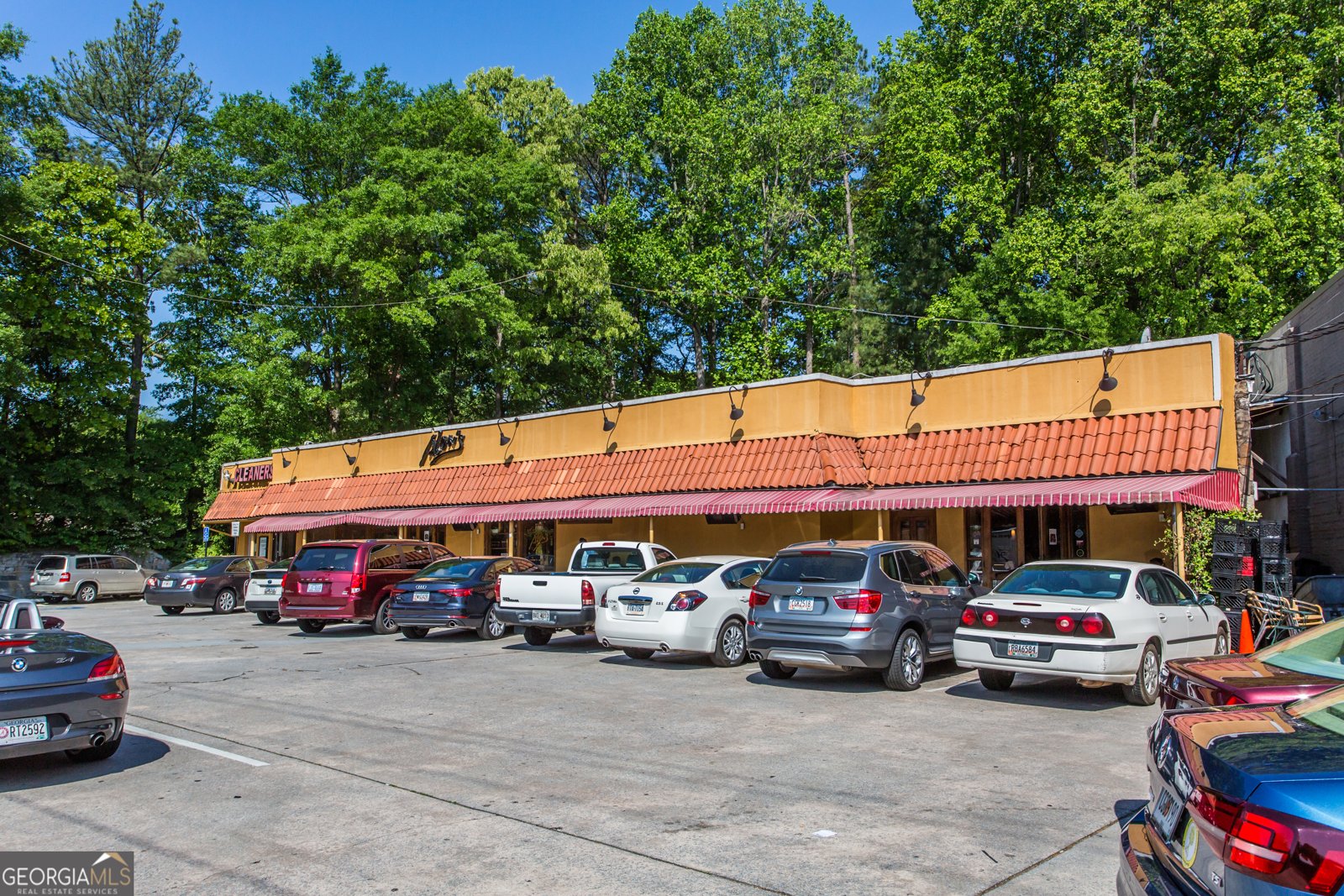 747 Cumberland Road Atlanta - 29
