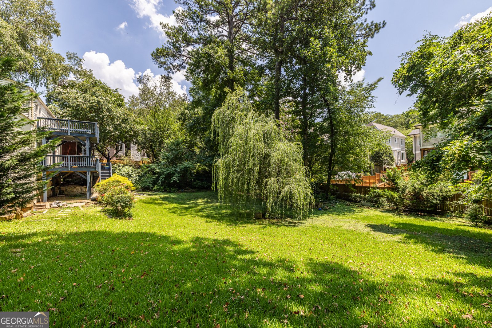 747 Cumberland Road Atlanta - 3
