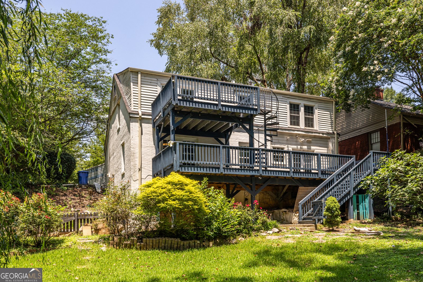 747 Cumberland Road Atlanta - 7