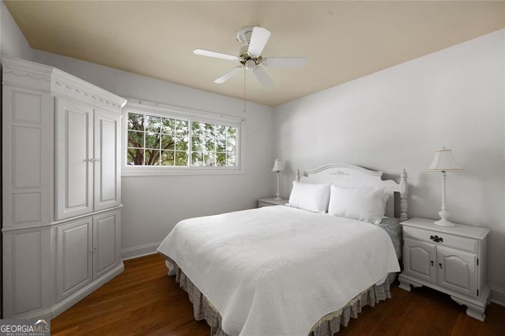 1100 Tuxedo Drive Roswell - 1