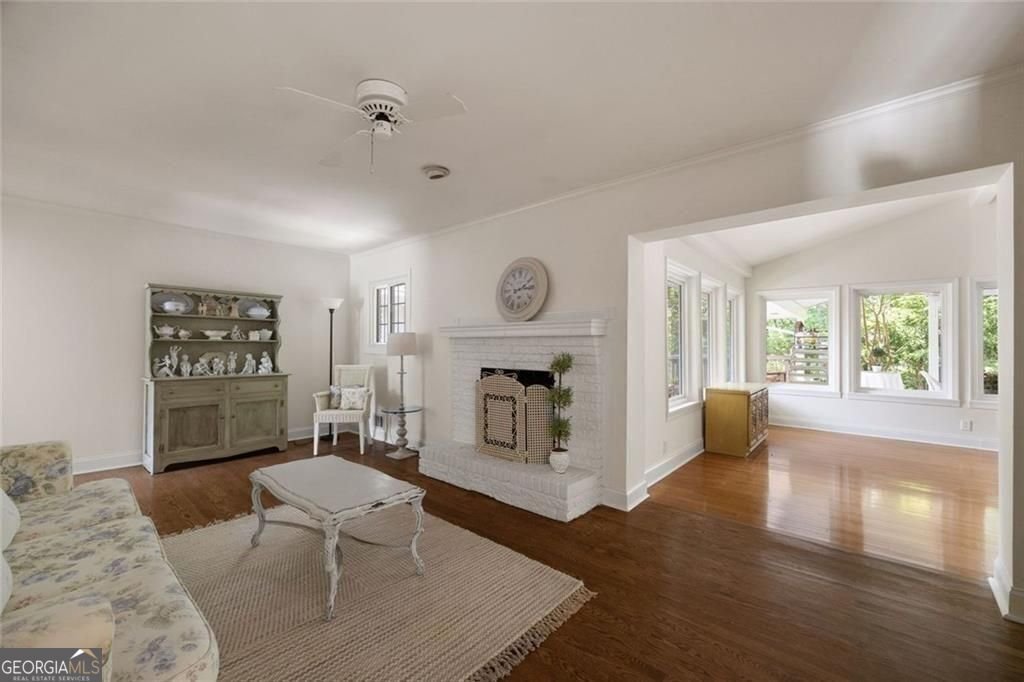 1100 Tuxedo Drive Roswell - 10