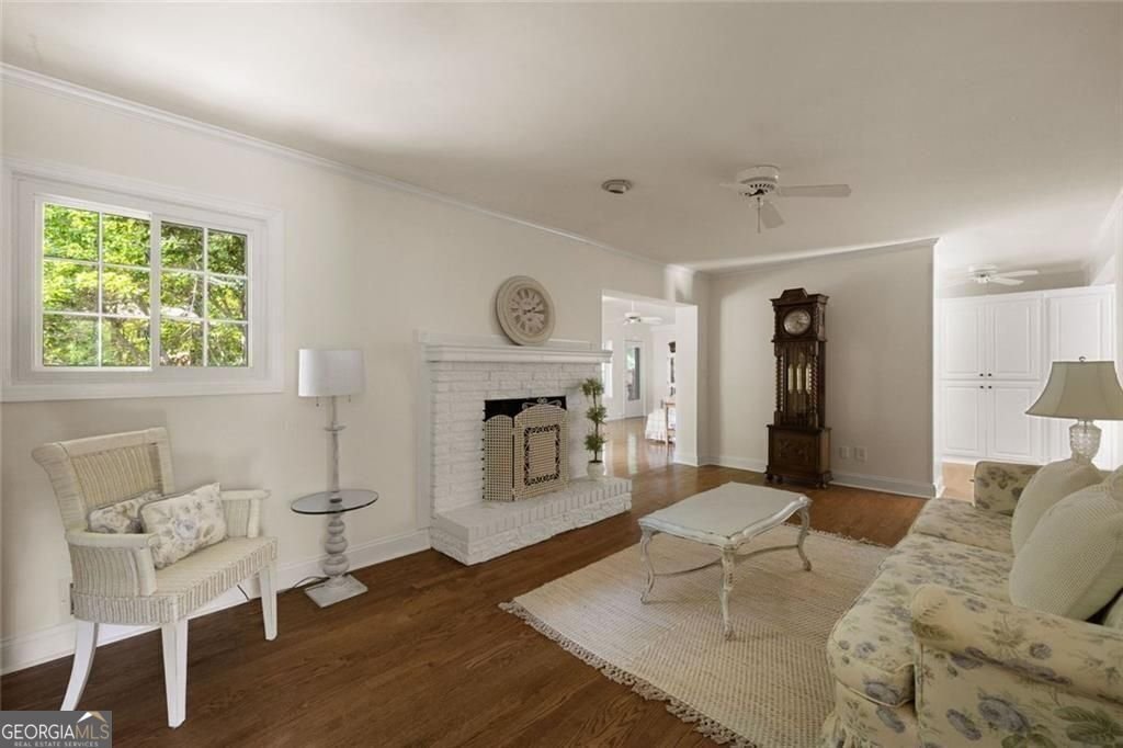 1100 Tuxedo Drive Roswell - 11
