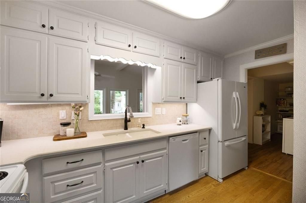 1100 Tuxedo Drive Roswell - 14