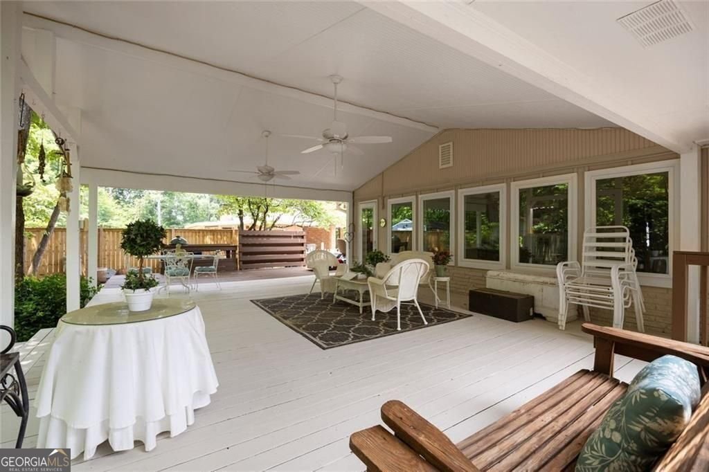 1100 Tuxedo Drive Roswell - 4