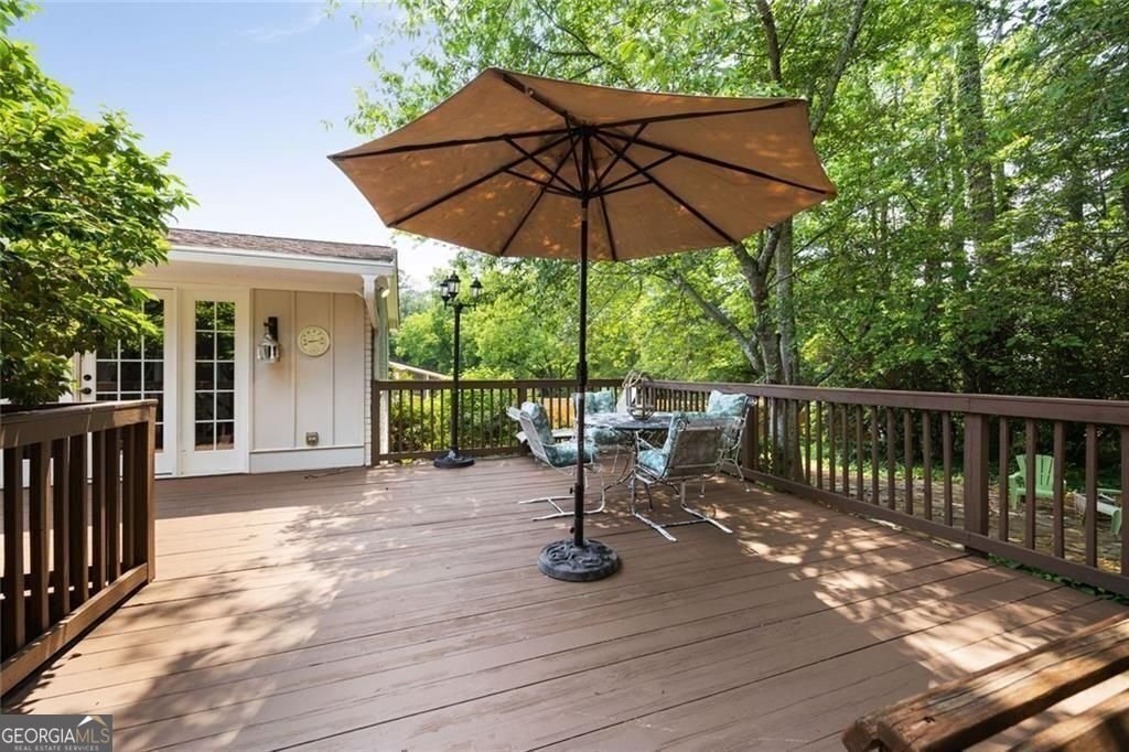 1100 Tuxedo Drive Roswell - 6