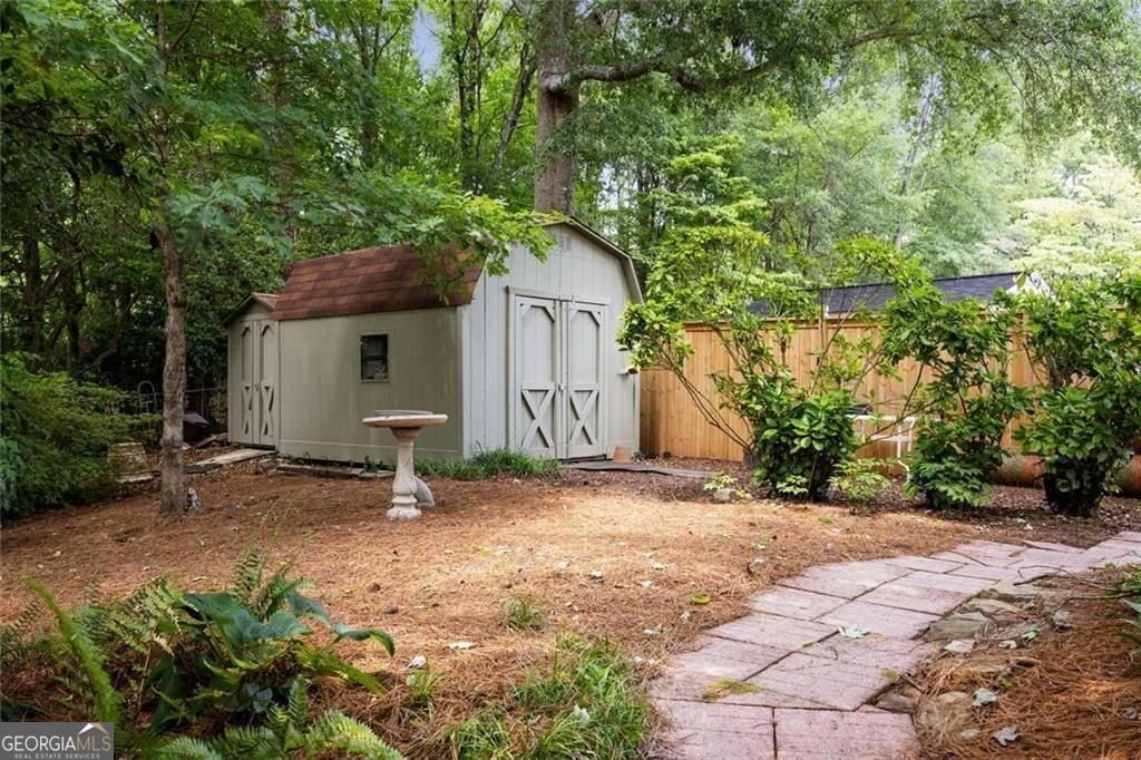 1100 Tuxedo Drive Roswell - 7