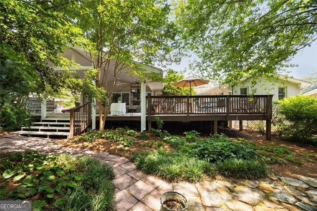 1100 Tuxedo Drive Roswell - 8