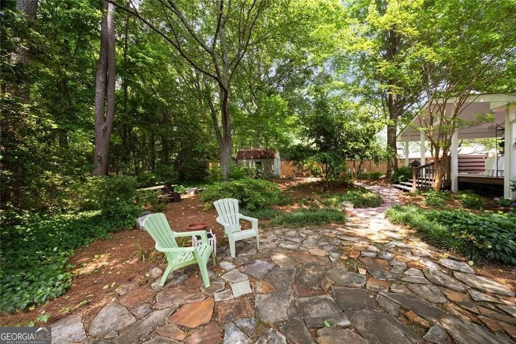 1100 Tuxedo Drive Roswell - 9