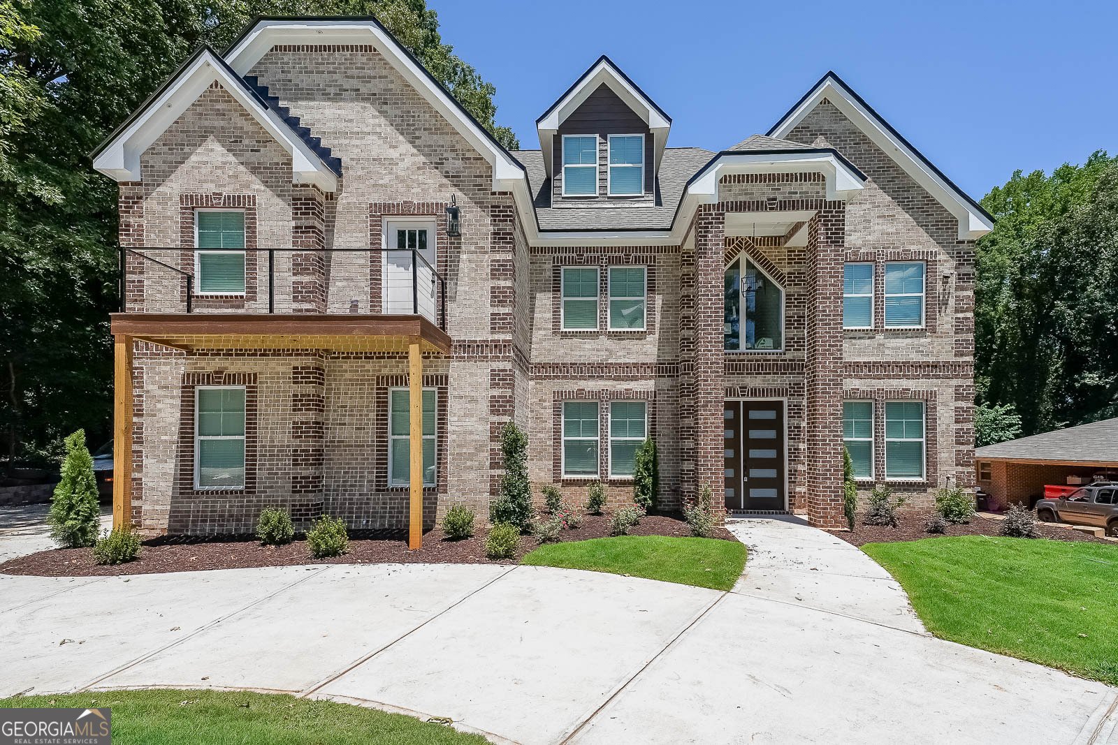 1360 Dickens Road Lilburn - 1
