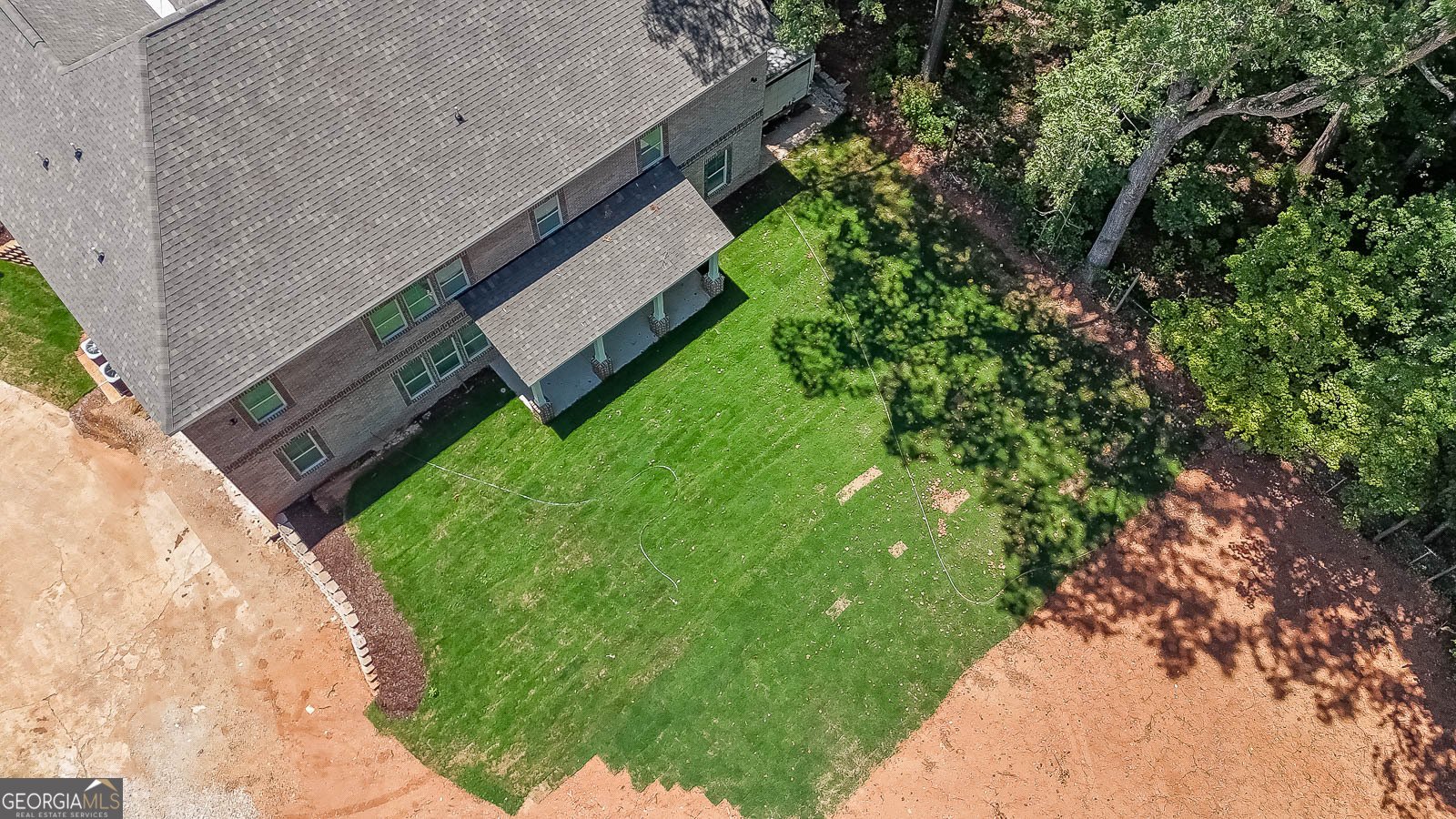 1360 Dickens Road Lilburn - 2