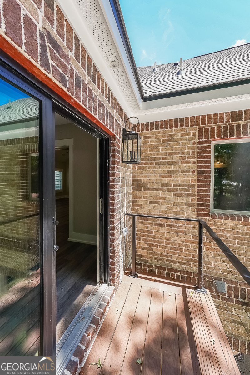 1360 Dickens Road Lilburn - 28