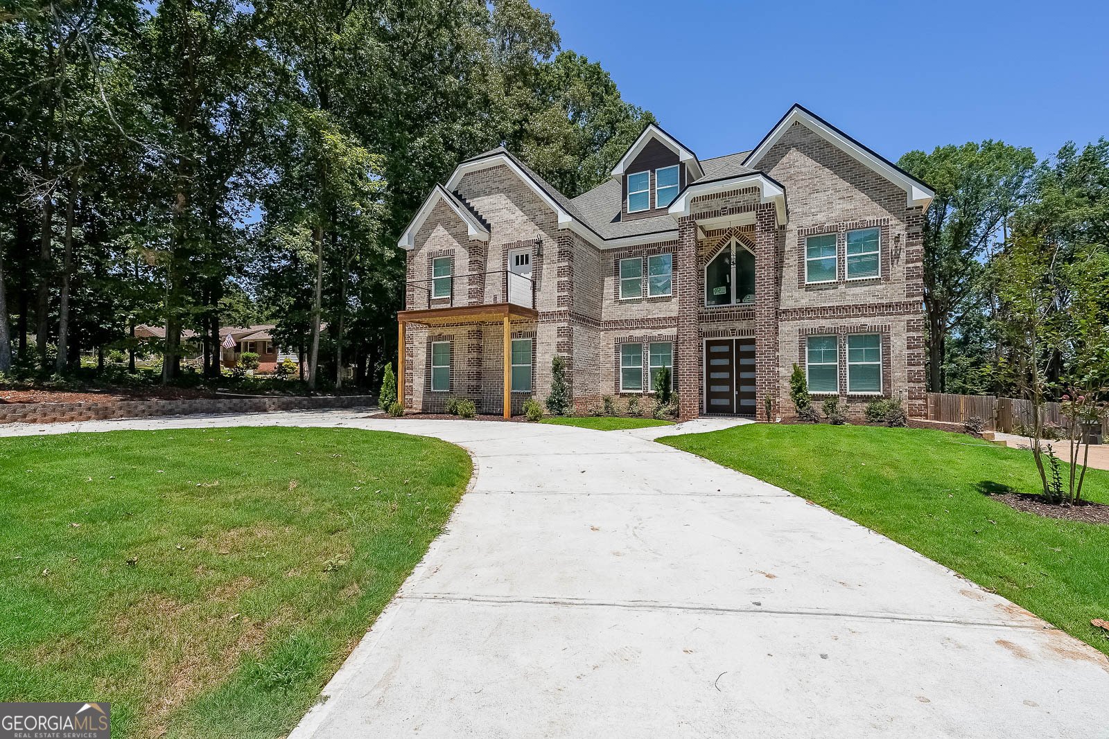 1360 Dickens Road Lilburn - 3