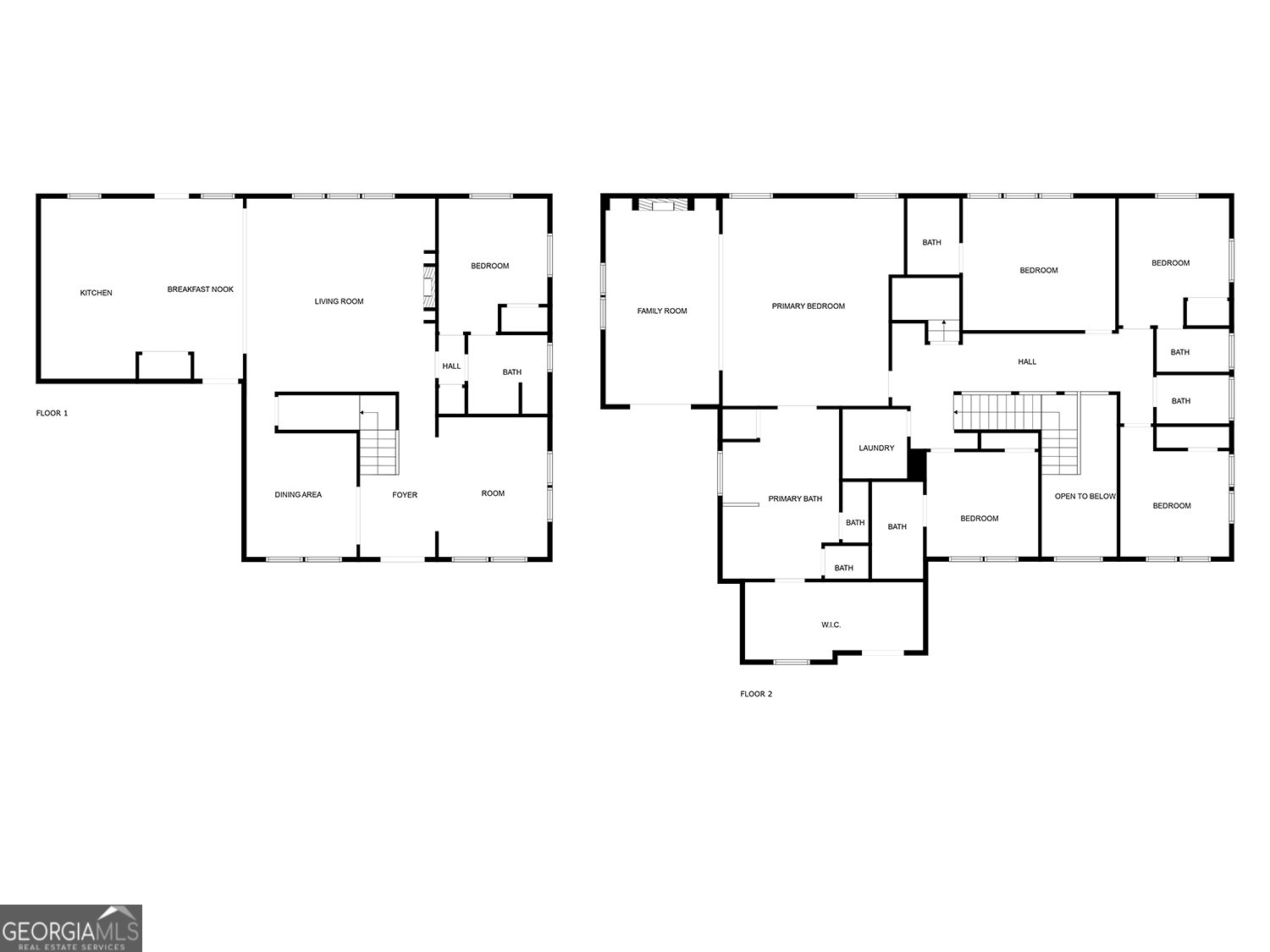 1360 Dickens Road Lilburn - 46