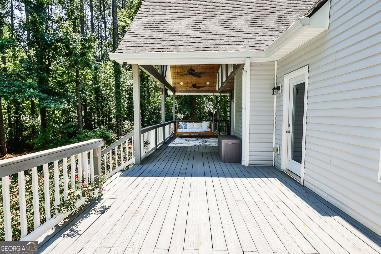 185 Mount Bethel Road McDonough - 16