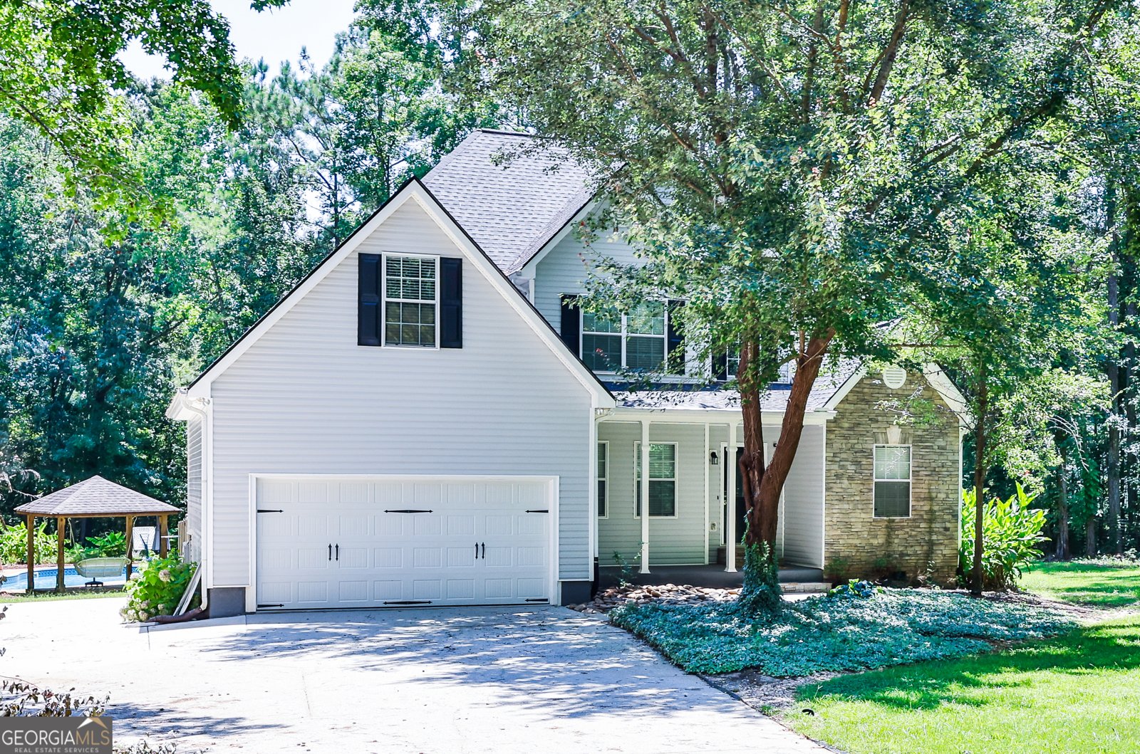 185 Mount Bethel Road McDonough - 2