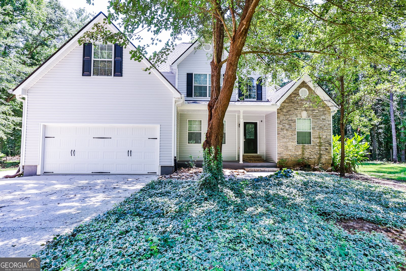 185 Mount Bethel Road McDonough - 3