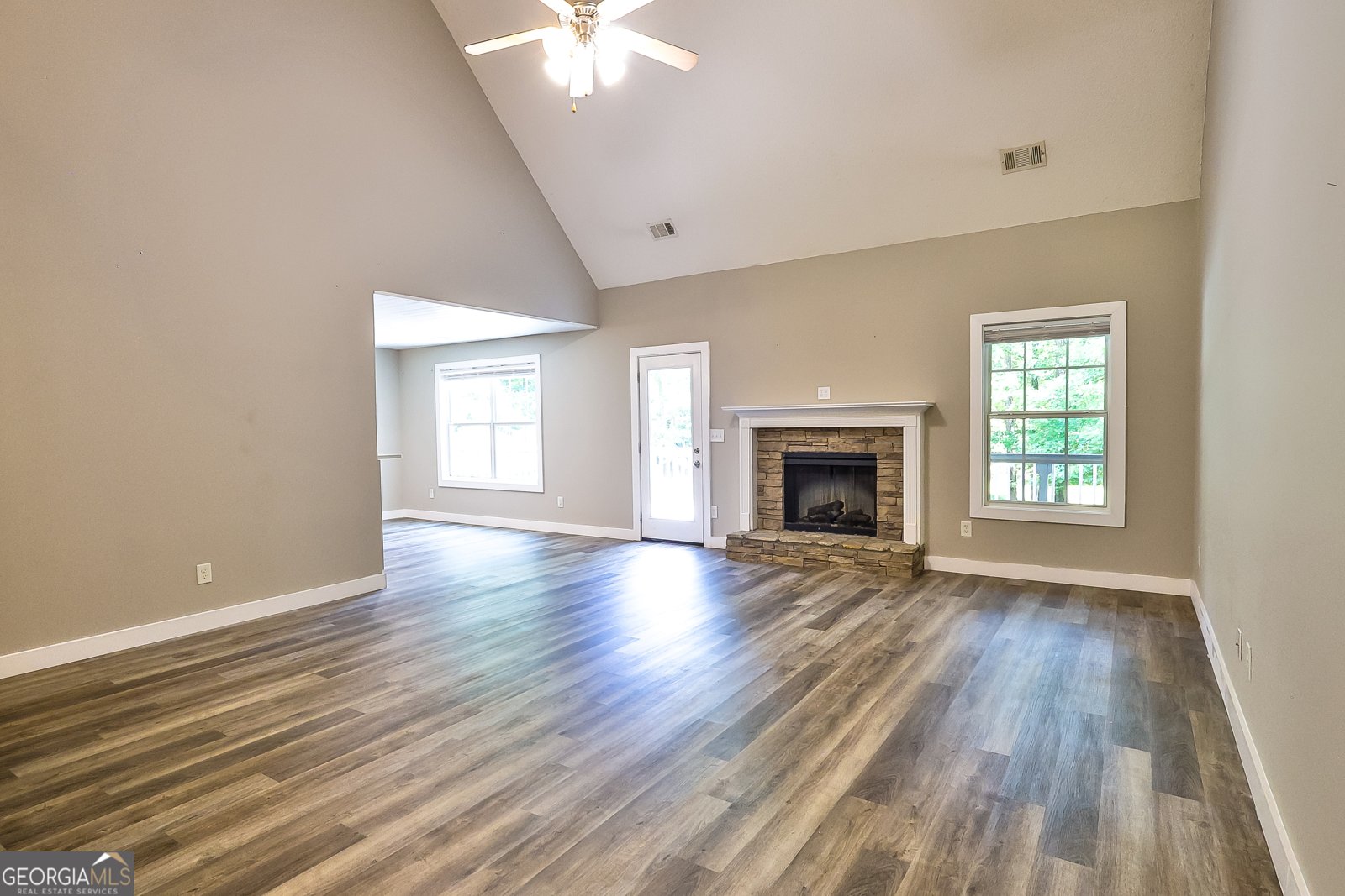 185 Mount Bethel Road McDonough - 30