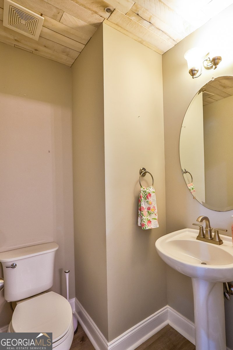 185 Mount Bethel Road McDonough - 31