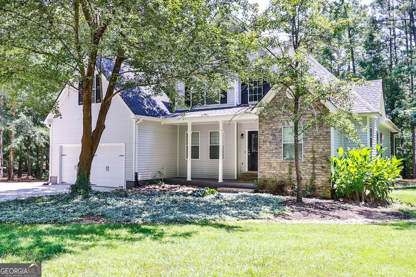 185 Mount Bethel Road McDonough - 4