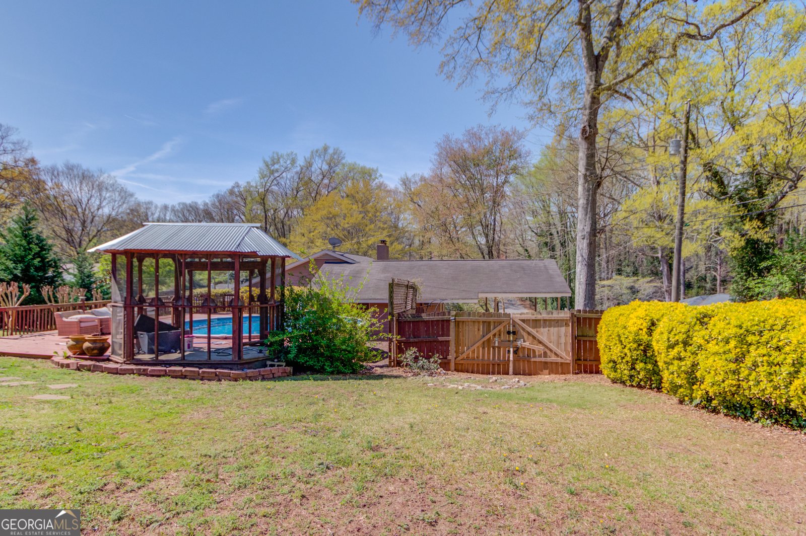 114 Pine Circle Monroe - 24
