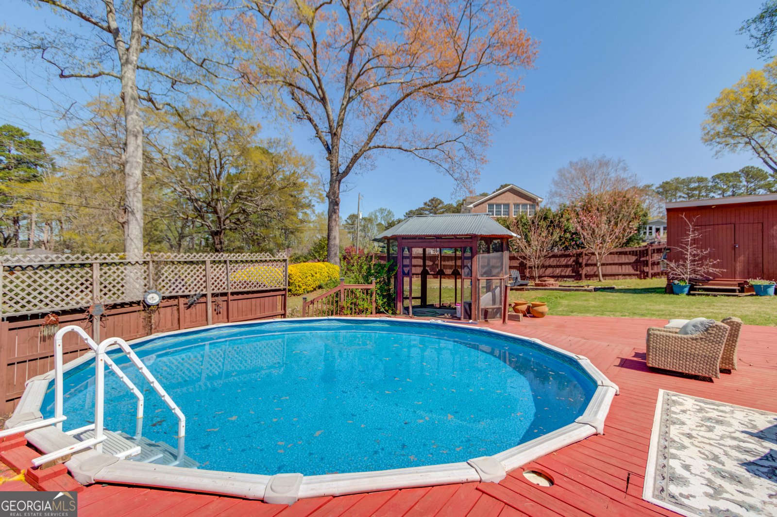 114 Pine Circle Monroe - 6